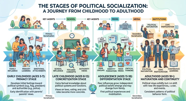 Political Socialization