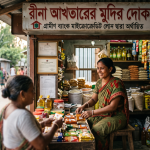 Microcredit and Its Impact on Rural Development