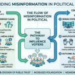 Misinformation in Political Campaigns