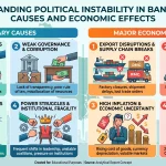 Political Instability in Bangladesh